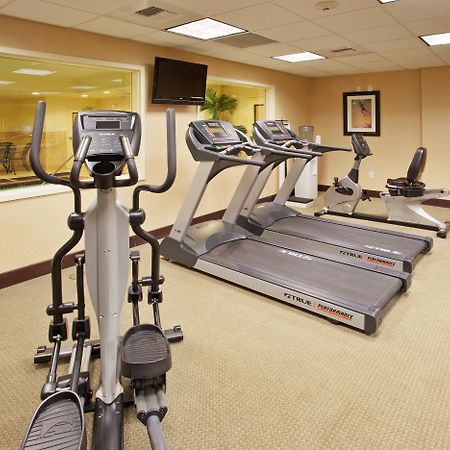 Holiday Inn Express Hotel & Suites Lincoln-Roseville Area, An Ihg Hotel Экстерьер фото