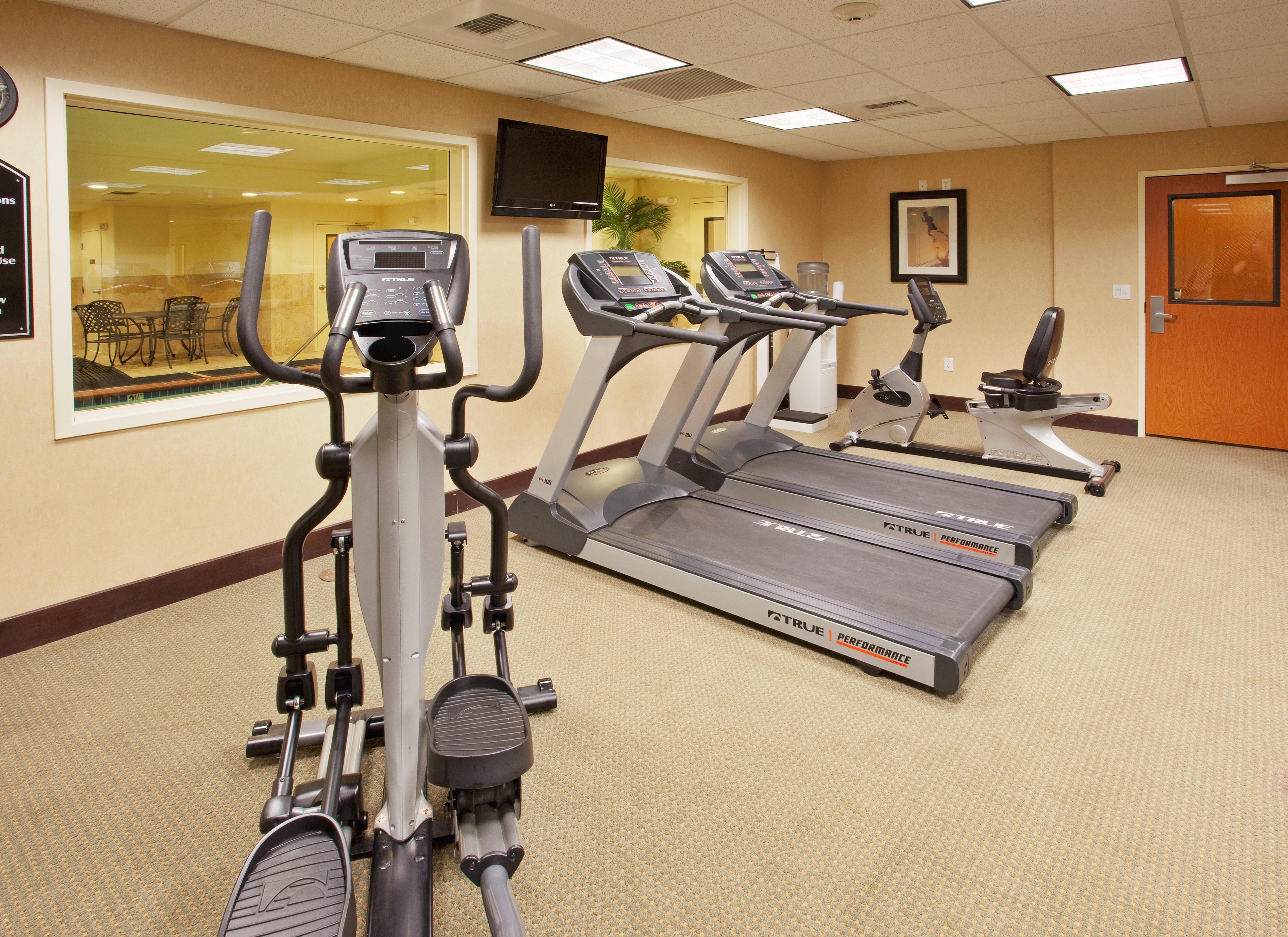 Holiday Inn Express Hotel & Suites Lincoln-Roseville Area, An Ihg Hotel Экстерьер фото